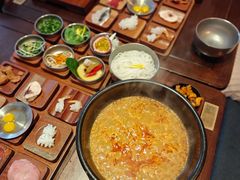 -银米·云南传统过桥米线(双廊黑金冠店)