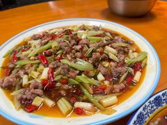 -李大爷的泡椒馆(冉家坝店)