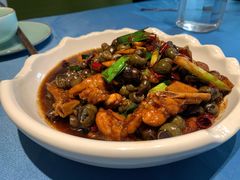 螺蛳鸡爪-阿毛饭店(和义路店)