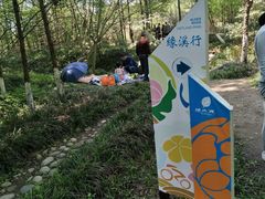 -桤木河湿地公园