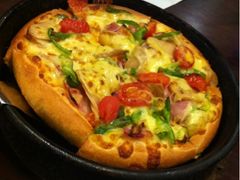 -必胜客(航洋国际店)