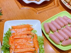 -三煮纸包鱼(青岛总店)