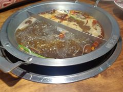 -楠火锅(哈尔滨金爵万象店)