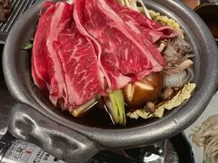 -万岛日本料理铁板烧(万泰国际店)