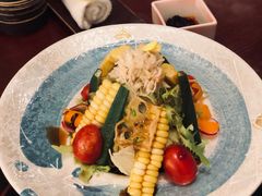 -蟹田居·活蟹料理(东城店)