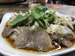 猪利粉肠-阳江河堤老牌曾记美食