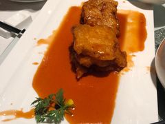 -小南洋海景餐厅(深圳湾店)
