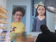 -青聪儿童眼镜(五官科医院宝庆路店)