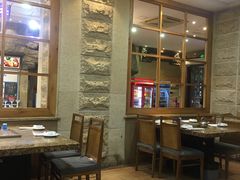 -喜悦小串海鲜烧烤大排档(高新万达店)