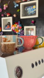 -海菲秀·飞顿牛奶光·LDM官方授权中心美轮美浣瓷感美肌