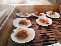 -太原富力铂尔曼大酒店-尚西餐厅