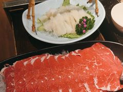 -捞王锅物料理(凯旋路店)