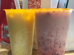 -CoCo都可(合生汇店)