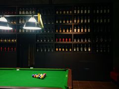 -暮色公园Twilight Park·威士忌Bar