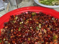 -常和州·夜宵大排档(常州单店)