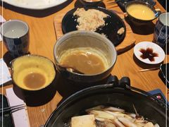-千代武日本料理(爱建店)