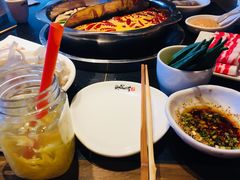 -纸盐河码头火锅(十八梯店)