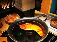 -温野菜涮涮锅(西单大悦城店)