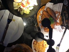 -MOSSO德国餐厅·音乐酒吧(环宇荟店)