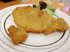 炸猪排-红房子西菜馆(淮海中路店)