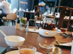 -蛇口希尔顿南海酒店·随轩中餐厅·粤菜