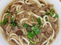 -童婆婆面馆(薛庄小区店)