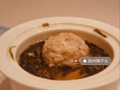 -扬州香格里拉·香宫中餐厅
