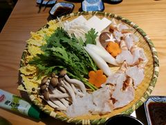 -綱元·海鲜豆捞(明州里店)