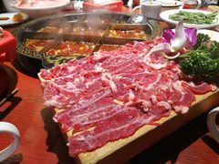 -黄家码头老火锅(解放碑旗舰店)