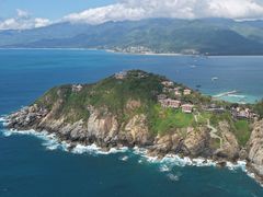 -海南分界洲岛旅游区