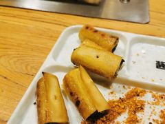 -河坝강뚝烧烤专门店(旗舰店)