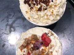 茉莉语桂-欢饮(王府井总店)