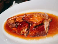 老南京烤鸭-小厨娘金榜题名(夫子庙秦淮河店)