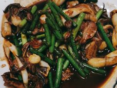 -良友·海鲜青岛菜(五四广场店)