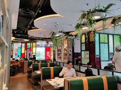 大堂-新宝餐厅(流塘店)
