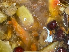 -广宁炭炉鸡煲·富临门饭店