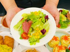 -斗牛士牛排餐厅(嘉里汇店)