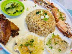 -水桶王国主题餐厅·聚会·生日派对·亲子活动·家庭套餐(亚龙湾希尔顿店)