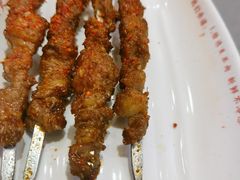 -南城香·饭香串香馄饨香(花园北路店)