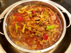-胖娃古镇鸡杂(磁器口总店)