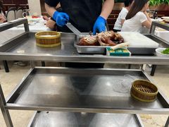 -红菜坊·烤鸭·川鲁宴(石园店)