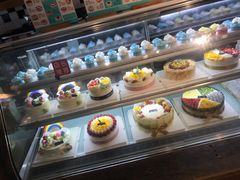 -罗莎蛋糕Rosa bread(四方坪店)