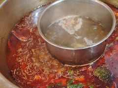 -金鼎雪山牦牛杂火锅(理县总店)