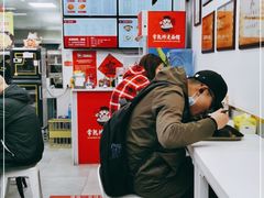 -常熟炒浇面馆(蓝旗街店)