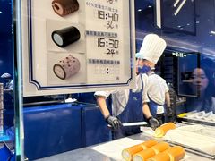 -the Roll'ING手作瑞士卷专门店(卓悦中心店)