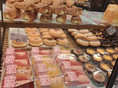 -面包新语(富力城BT店)