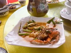 -秋姐美食店(旅游大道店)