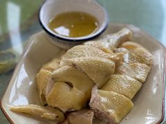 -区海鸡场饭店(石壁店)