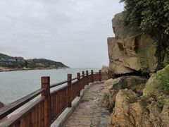 -南麂列岛
