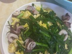 -北方饺子王·海肠捞饭·海鲜锅(山大店)